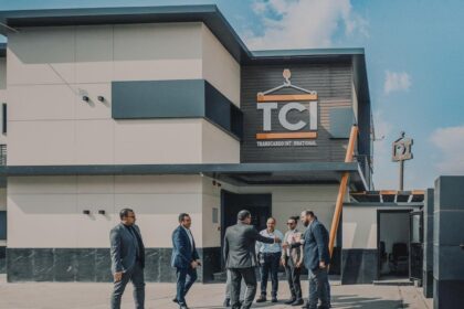 Transcargo International receives Egypt’s first customs licence as port-based distribution centre