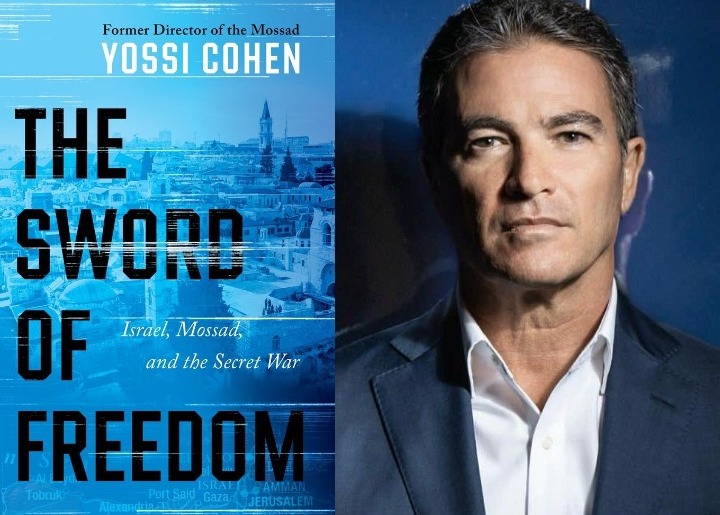 Al-Sisi’s categorical refusal halted Israeli proposal to move Gaza civilians into Sinai, former Mossad chief writes