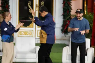 US intensifies pressure on Venezuela as Trump administration labels ‘Cartel of the Suns’ a terrorist organisation