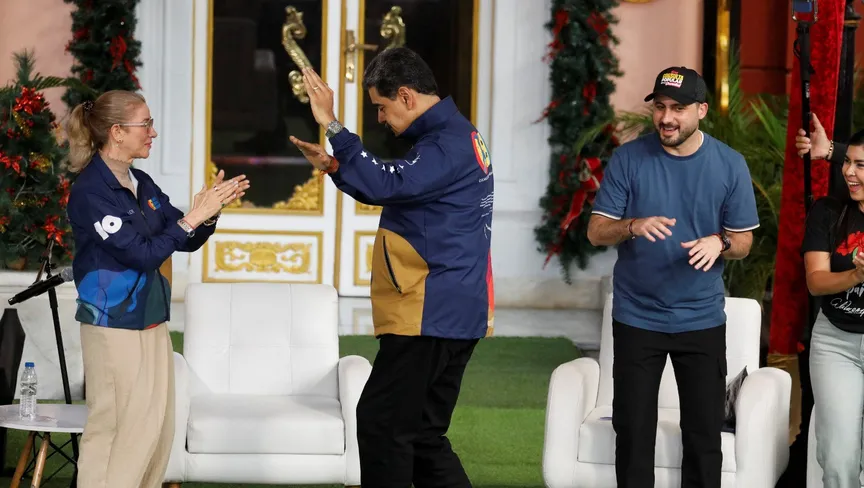 US intensifies pressure on Venezuela as Trump administration labels ‘Cartel of the Suns’ a terrorist organisation