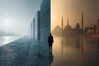 From Germany’s Past to Egypt’s Future