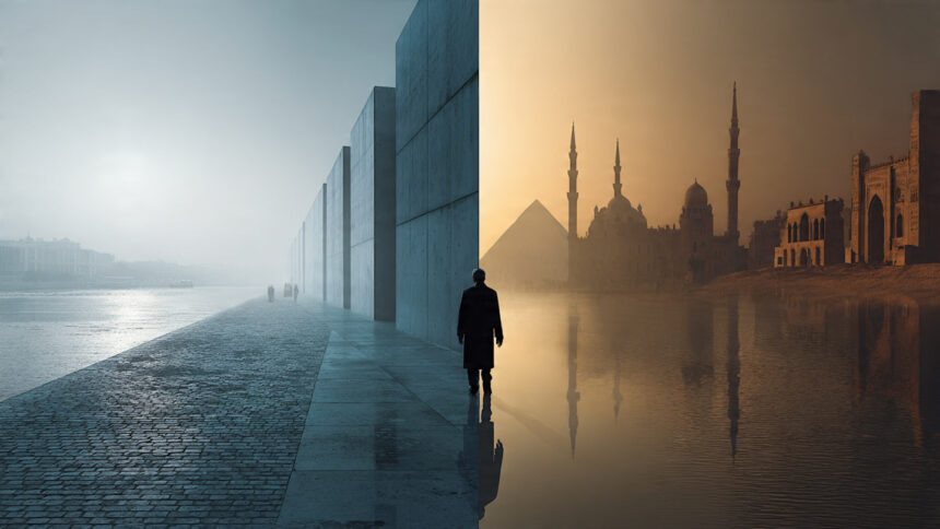 From Germany’s Past to Egypt’s Future