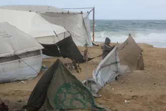 Tensions mount ahead of UN vote on Gaza plan as Israel holds hard line, humanitarian crisis worsens