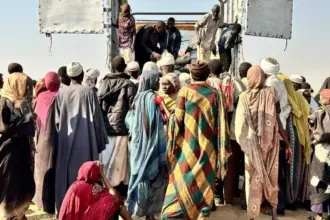 UN warns of ‘systematic atrocities,’ deepening humanitarian catastrophe in Sudan