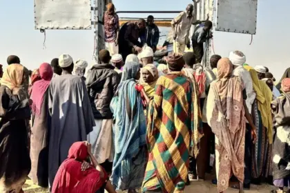 UN warns of ‘systematic atrocities,’ deepening humanitarian catastrophe in Sudan