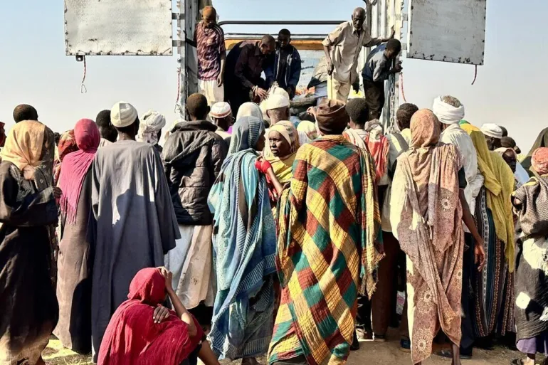 UN warns of ‘systematic atrocities,’ deepening humanitarian catastrophe in Sudan