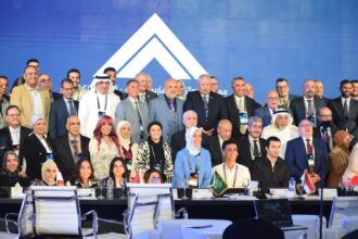 Egypt invests EGP 100bn in upgrading informal areas: Housing Ministry