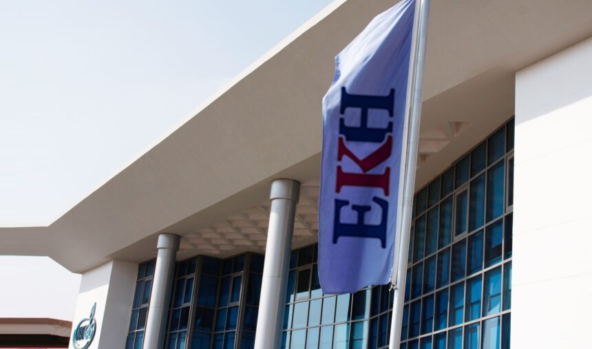 Egypt Kuwait Holding sells 63.4% stake in Delta Insurance to Morocco’s Wafa Assurance for EGP 3.17bn