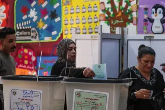 Al-Sisi urges probe into election events, says vote could be cancelled if necessary