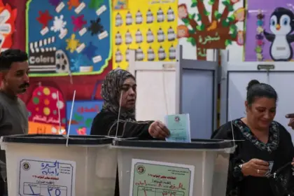 Al-Sisi urges probe into election events, says vote could be cancelled if necessary