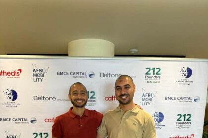 Beltone Venture Capital exits Morocco’s Cathedis, achieving 100% IRR