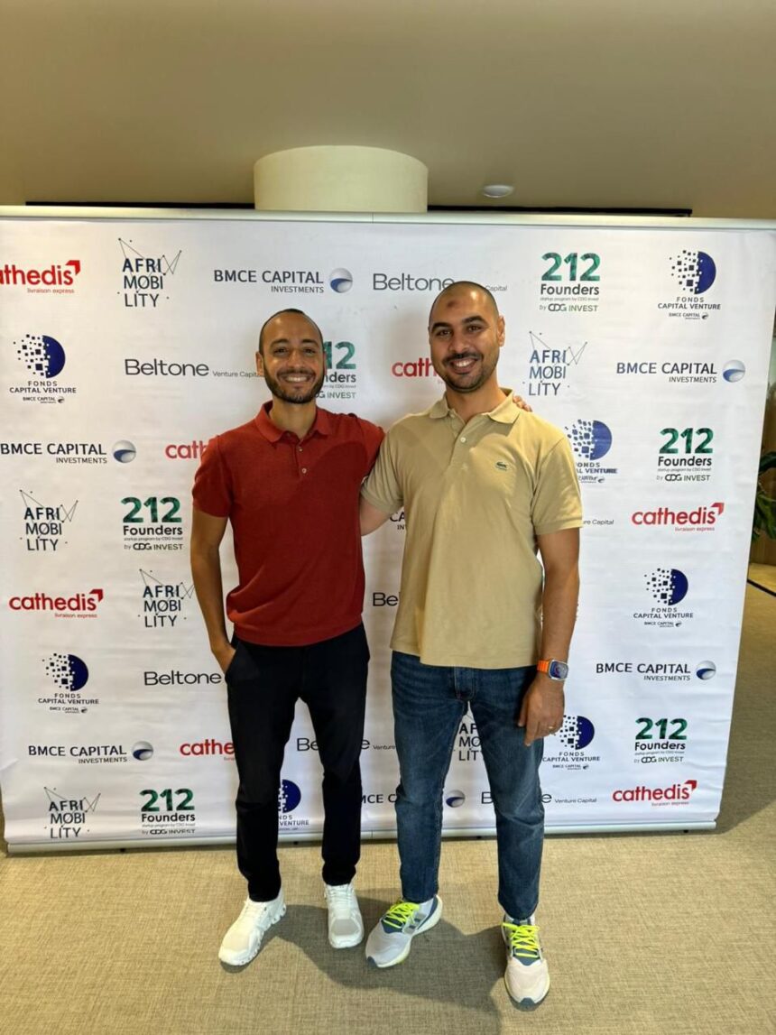 Beltone Venture Capital exits Morocco’s Cathedis, achieving 100% IRR