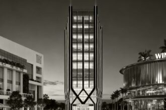 Capital Hills completes Park Yard 1 construction, pushes ahead with Point 9, wider 2025 delivery plan