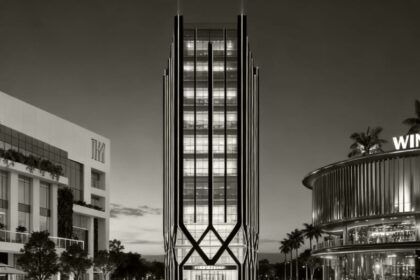 Capital Hills completes Park Yard 1 construction, pushes ahead with Point 9, wider 2025 delivery plan