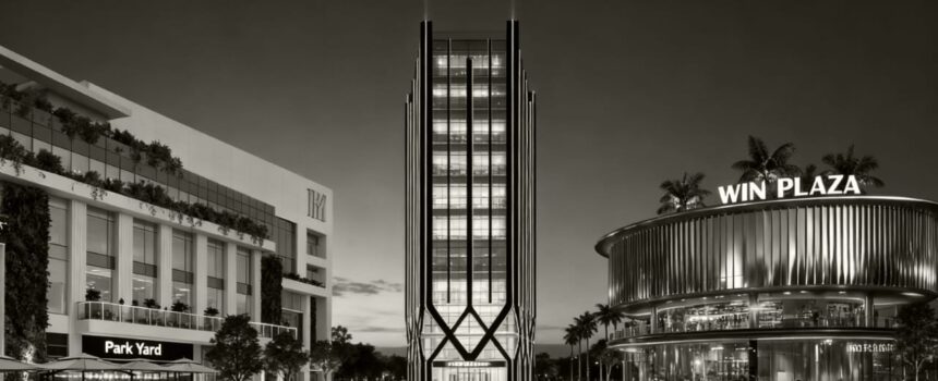 Capital Hills completes Park Yard 1 construction, pushes ahead with Point 9, wider 2025 delivery plan