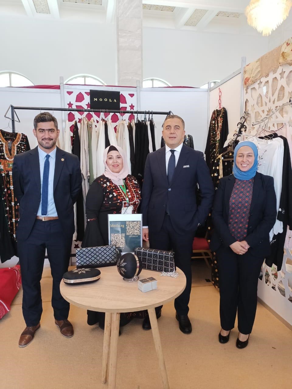 MSMEDA advances National Heritage Strategy, expands global marketing opportunities for artisans: Rahmy