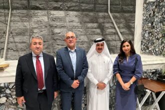 GAFI, Qatar Chamber discuss investment opportunities in Egyptian market