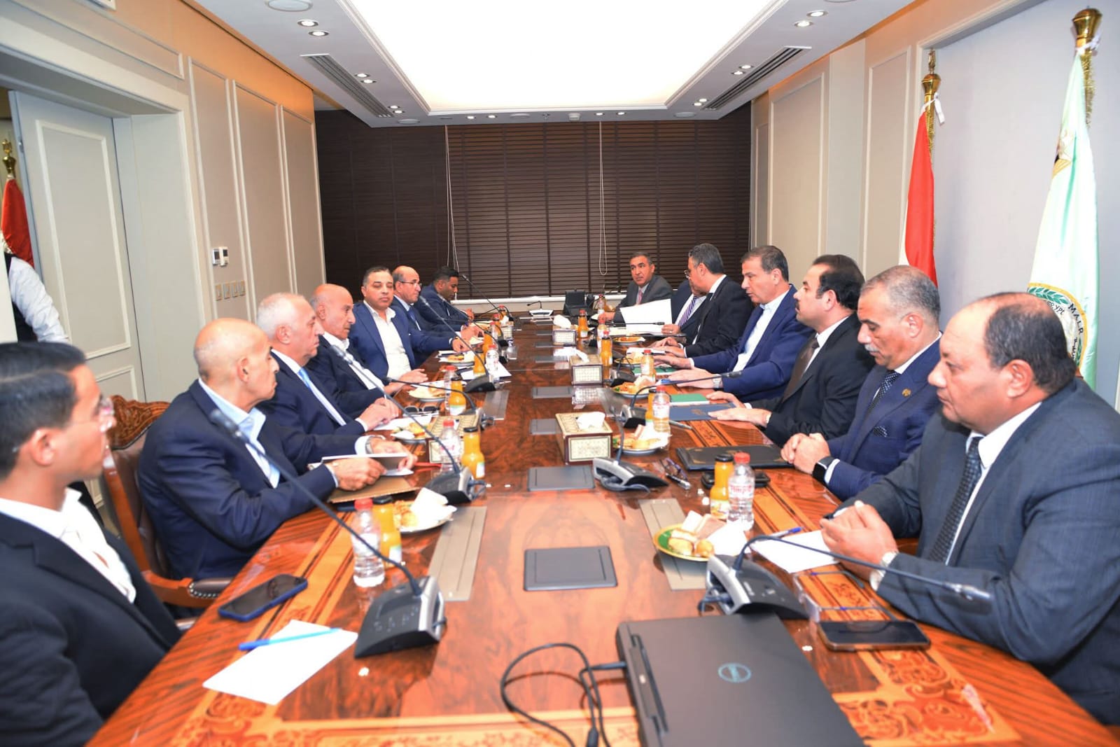 Egypt steps up efforts to boost domestic poultry production ahead of Ramadan