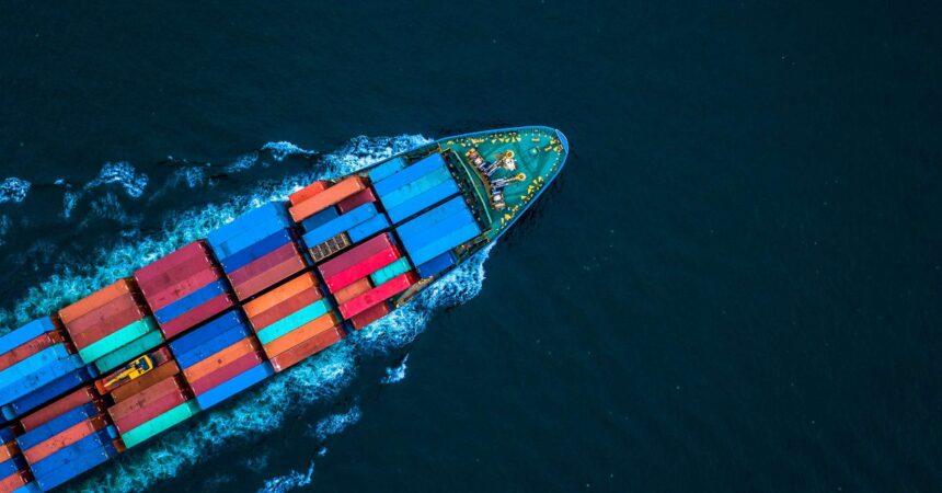 Egypt’s non-oil exports surge 19% to $40.6bn in M10 2025