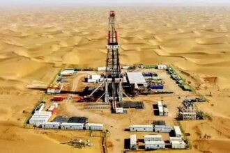 Khalda Petroleum announces new gas discovery in Western Desert