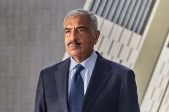 Hisham Talaat Moustafa