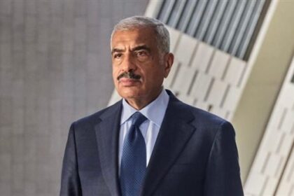 Hisham Talaat Moustafa