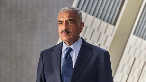 Hisham Talaat Moustafa