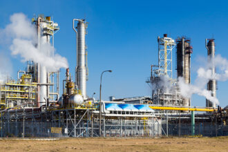 Egypt's chemical exports rise 10% in 9M 2025, reaching $6.8bn: CEC