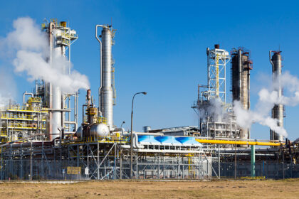 Egypt's chemical exports rise 10% in 9M 2025, reaching $6.8bn: CEC