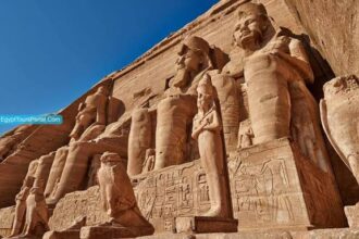 Egypt expands entry facilitation measures for tourists through enhanced e-visa system