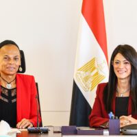 Egypt, Switzerland sign new 60m Swiss franc cooperation deal