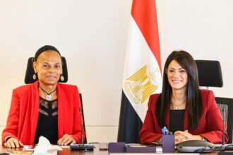 Egypt, Switzerland sign new 60m Swiss franc cooperation deal