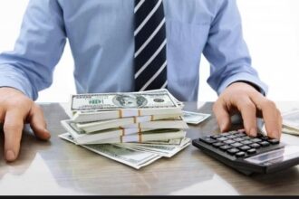 Egypt’s net international reserves surpass $50bn for first time in October: CBE