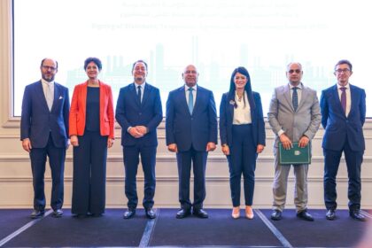 Egypt launches Sustainable Green Industries Programme to boost competitiveness, investments