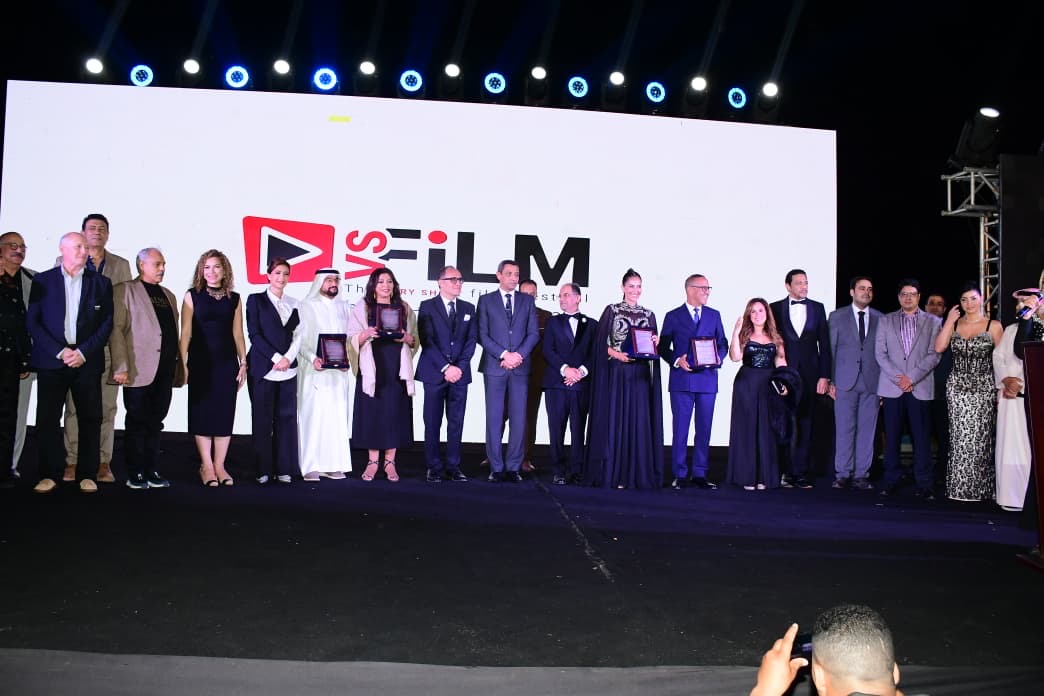 Hala Sedky: Acting is responsibility, not stage for ego; director is true vision-holder