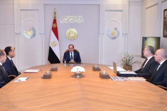 Al-Sisi orders expansion of oil, gas and mining exploration, new investor incentives