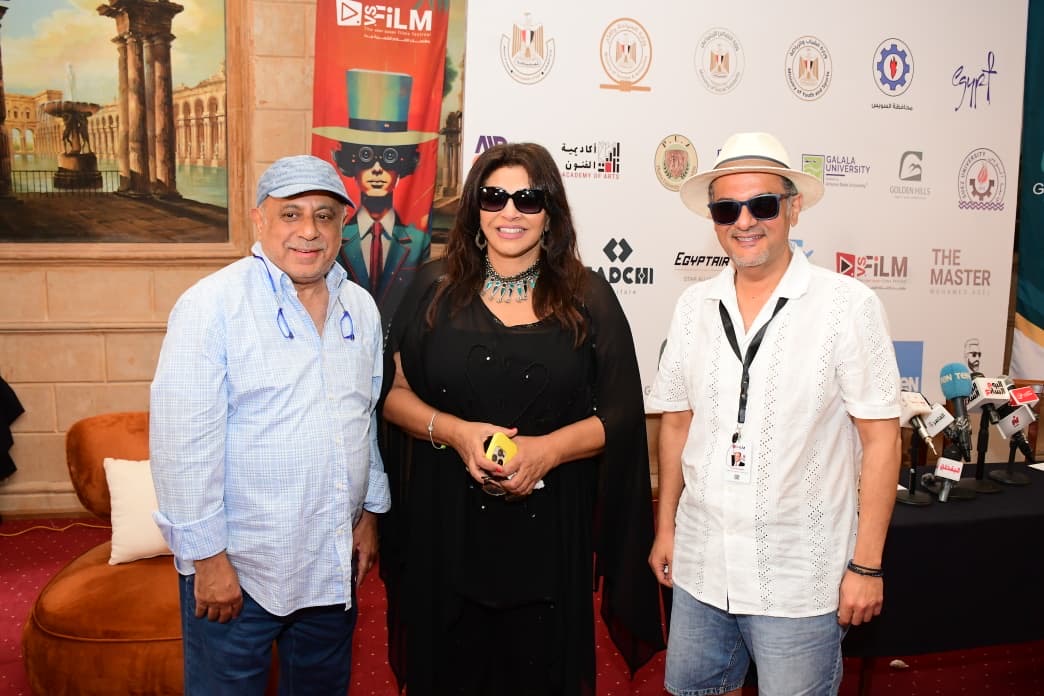Hala Sedky: Acting is responsibility, not stage for ego; director is true vision-holder