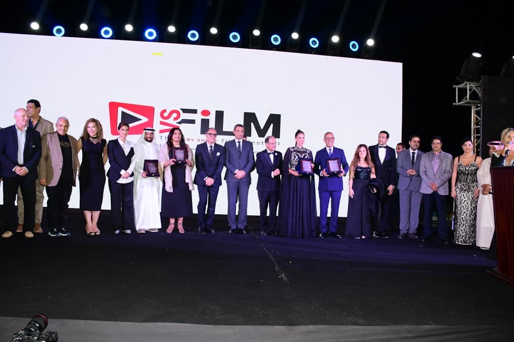 Hala Sedky: Acting is responsibility, not stage for ego; director is true vision-holder