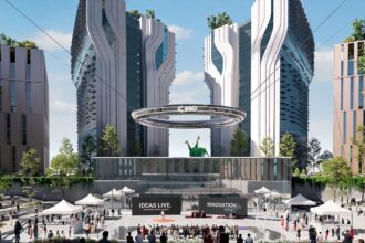 PRE Group unveils ‘MASSIV’ phase at Big Business District in New Cairo