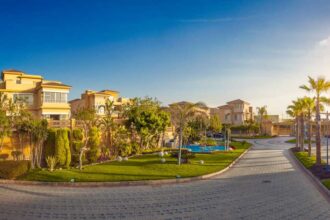 AI, investment funds redefine future of Egypt’s real estate