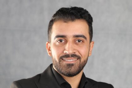 Mohamed Omar, Chairperson of Qurtuba Developments