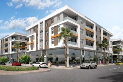 Emirati Arkan debuts in Egyptian market with EGP 10bn SLCITI