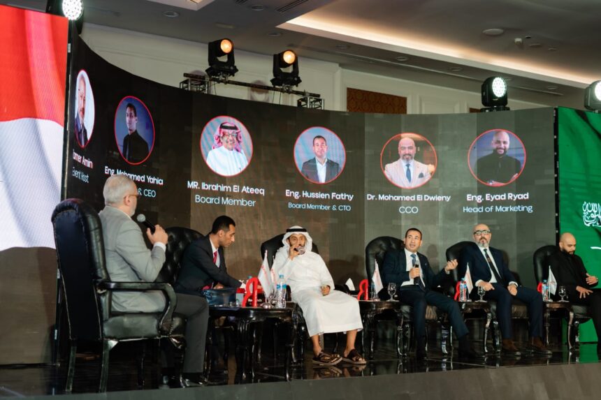 Redminds, Saudi Al Warda Group launch real estate alliance targeting EGP 20bn investments by 2026