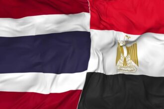 Partnership on fast track: Thailand-Egypt trade hits $697m