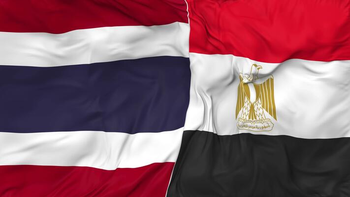 Partnership on fast track: Thailand-Egypt trade hits $697m