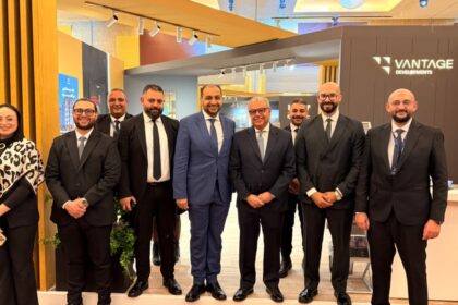 Vantage Developments unveils exclusive ‘M Signature’ offers at Bayty Expo in Riyadh