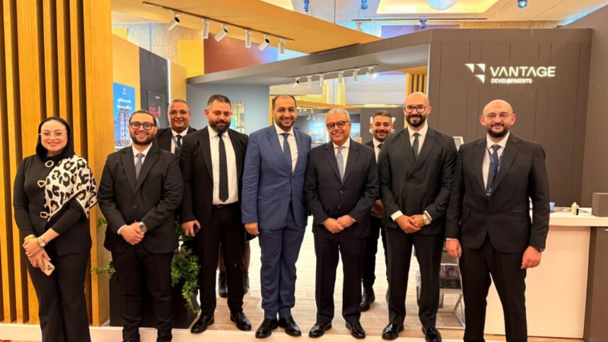 Vantage Developments unveils exclusive ‘M Signature’ offers at Bayty Expo in Riyadh
