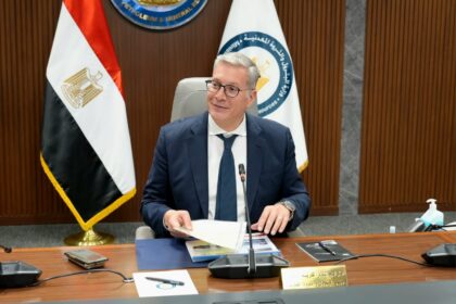 Karim Badawi, Minister of Petroleum and Mineral Resources