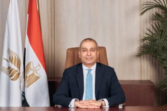 Mohamed Abul Soud, CEO of the Agricultural Bank of Egypt (ABE)