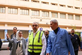 Public Enterprises Ministry prioritises support for pharmaceutical affiliates: El-Shimy